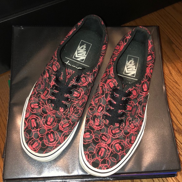 journeys disney vans